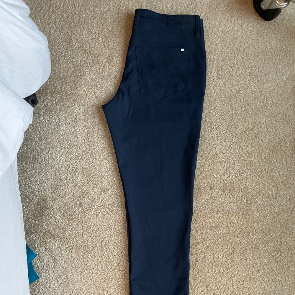 TravisMathew Pants
